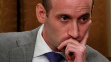 Leaked Emails Show Stephen Miller Is Exactly Who You Think He Is