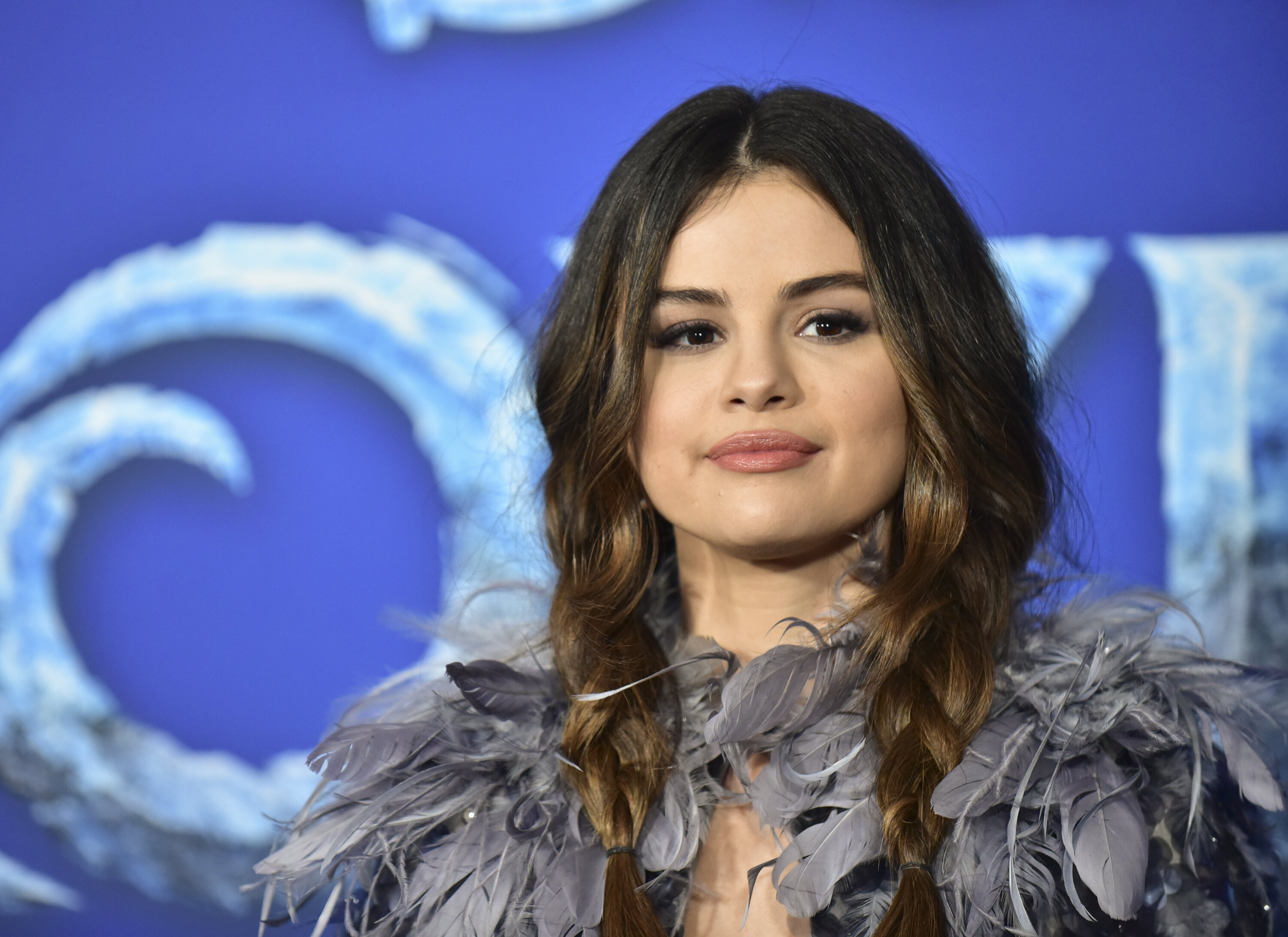 Selena Gomez Reveals That People Were â€˜Attackingâ€™ Her About Lupus Weight Gain