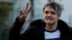 Pete Doherty condamné à 3 mois de prison avec sursis après une bagarre à