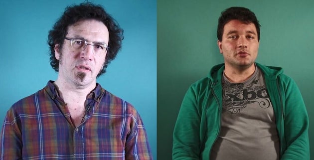 Ces Blessures Invisibles Qui Hantent Les Survivants Du 13 Novembre 2015 Le Huffpost