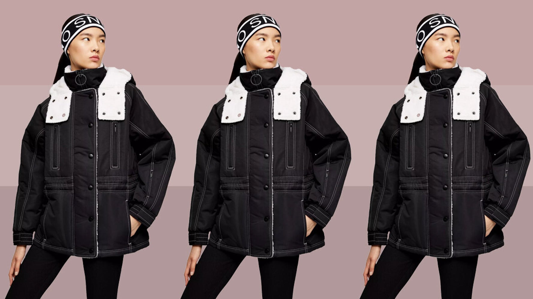 Best ski 2025 coats 2019