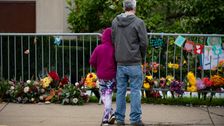 Hate Crime Murders Reach Historic High, According To New FBI Report