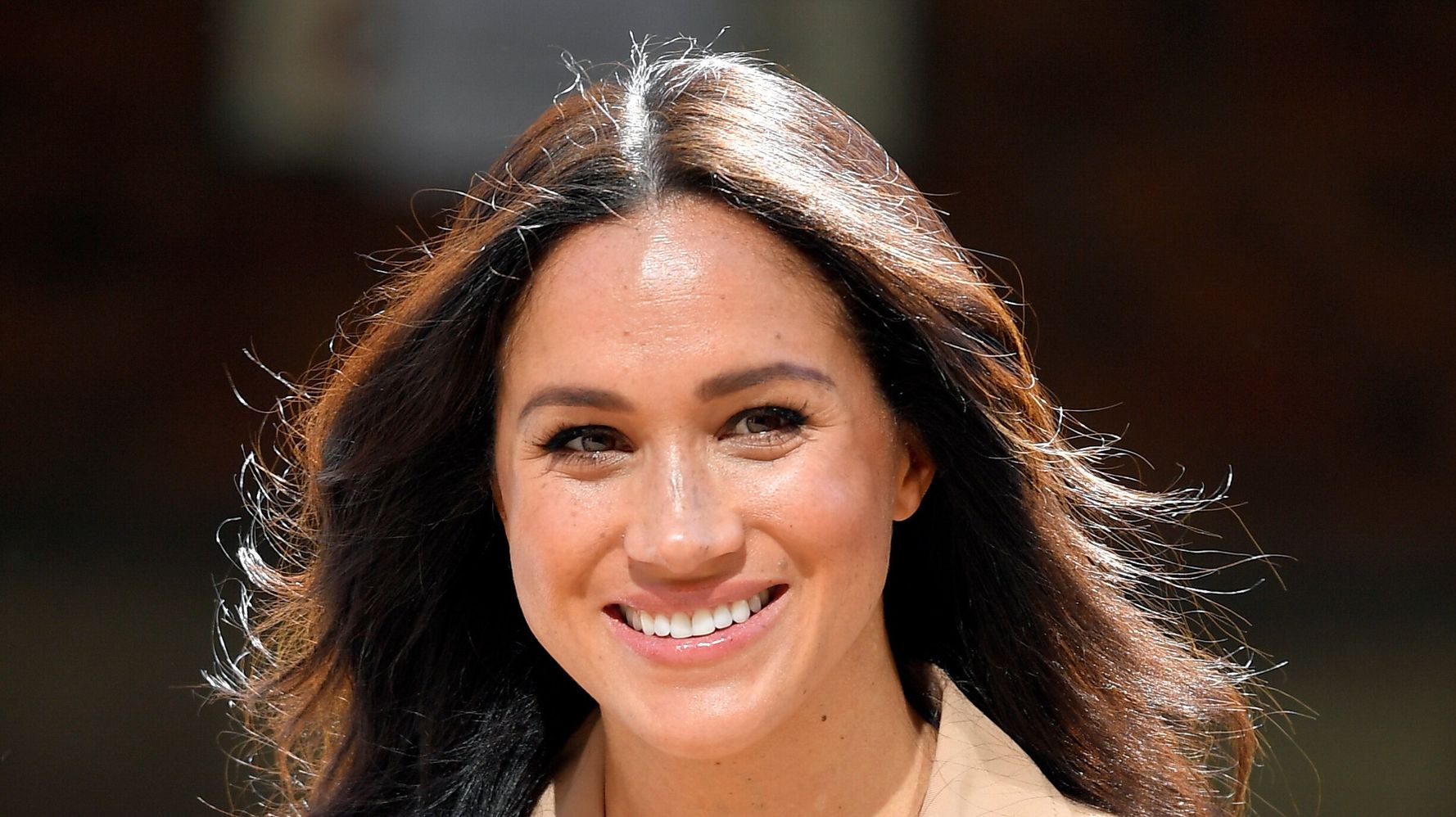 Meghan Markle Shares Throwback USO Photo On Sussex Royal Instagram ...