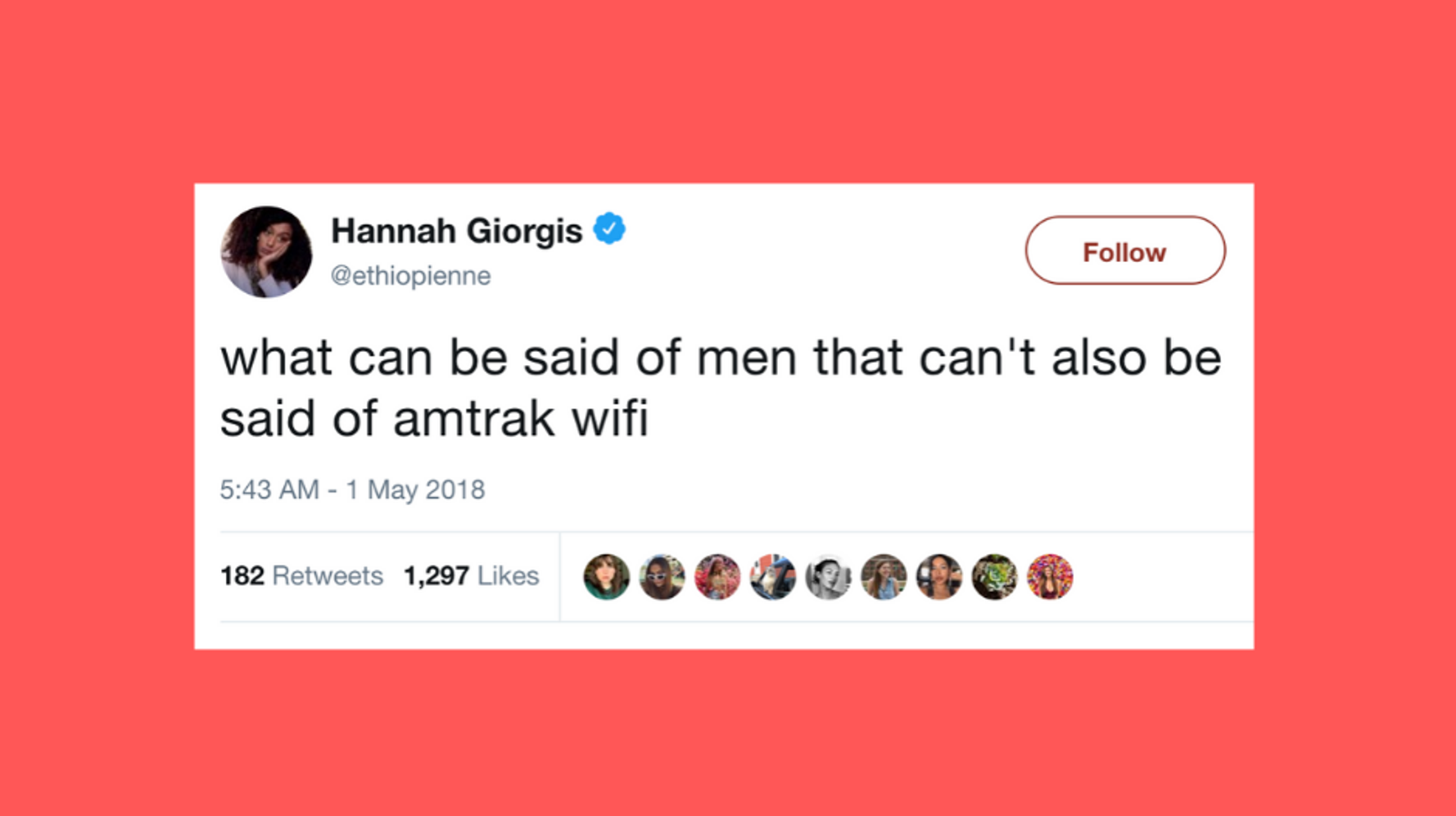 50 Funny Tweets That Sum Up Train Travel