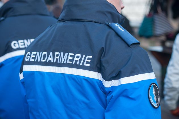 Résultat de recherche d'images pour "gendarmerie
nationale"
