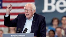 Largest U.S. Registered Nurses Union Endorses Bernie Sanders For President