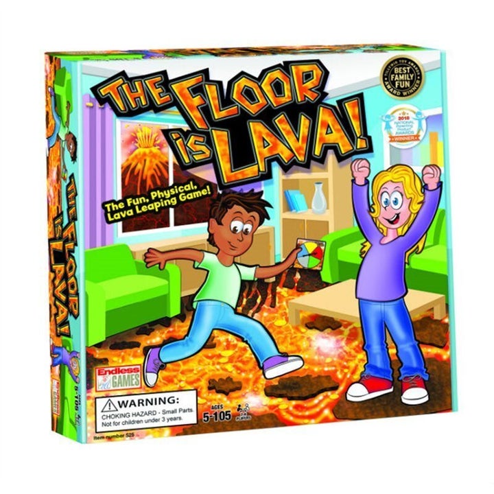 This game takes the age-old concept and brings it to life with coloured tiles.