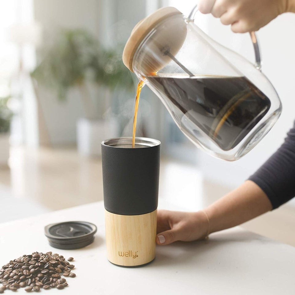 11 Eco Friendly Gifts That Encourage A Sustainable Lifestyle Huffpost Life