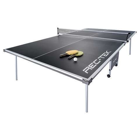 rec tek table tennis