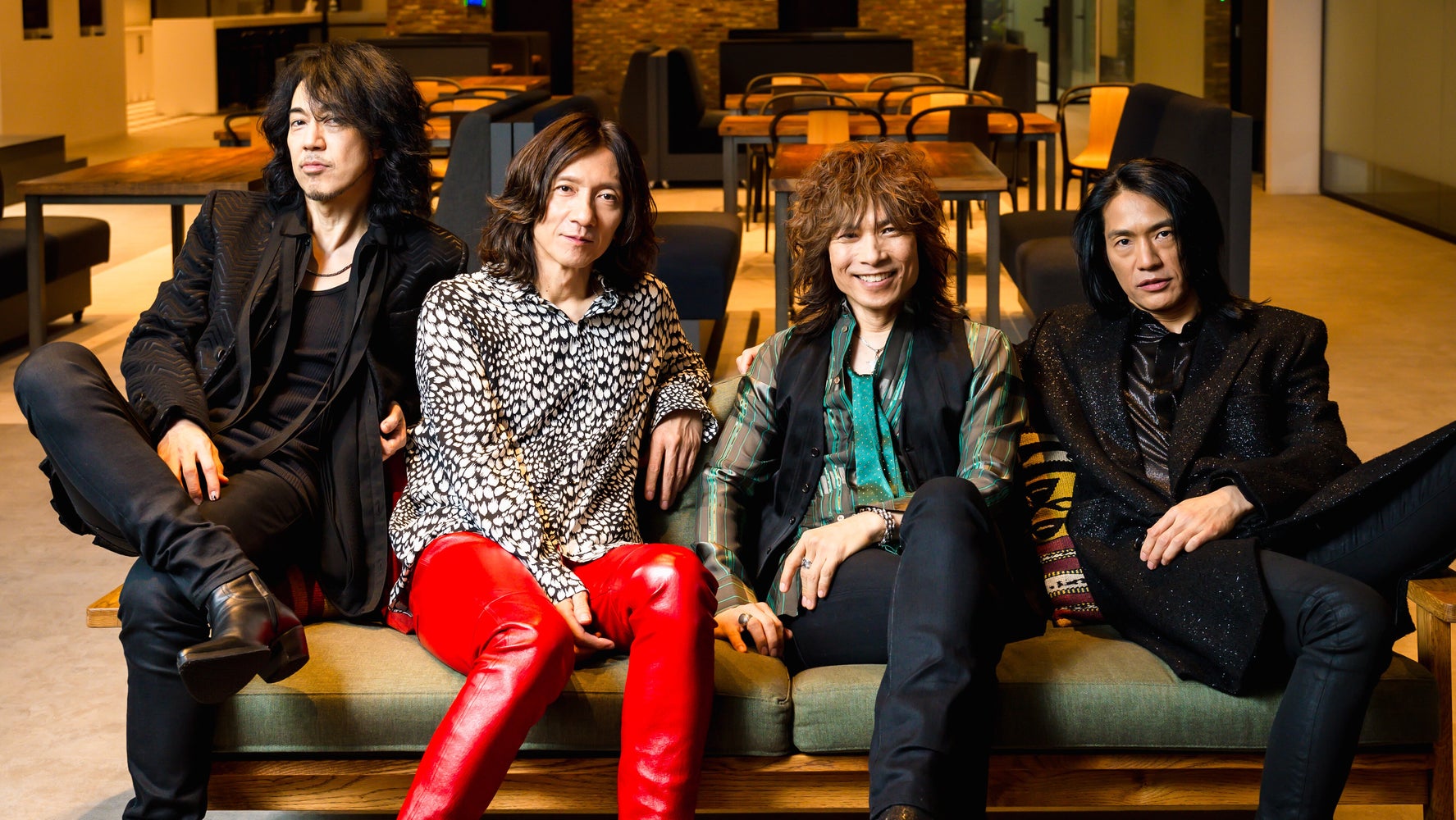 30周年のthe Yellow Monkeyに聞いた 夢を叶える 盟友 の作り方 ハフポスト 30周年のthe Yellow Monkeyに聞いた 夢を叶える 盟友 の作り方 ハフポスト