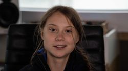 Pour Greta Thunberg, Trump est “tellement extrême” qu’il “aide peut-être” la cause