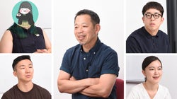 Twitterのプロフィール、古くないですか？──新人からダメ出しされた副社長に、イラっとしなかったのか聞いてみた（サイボウズ式）