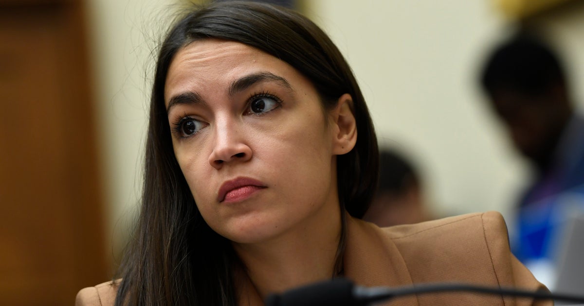 Ocasio-Cortez Calls On Stephen Miller To Resign Amid White Nationalist ...