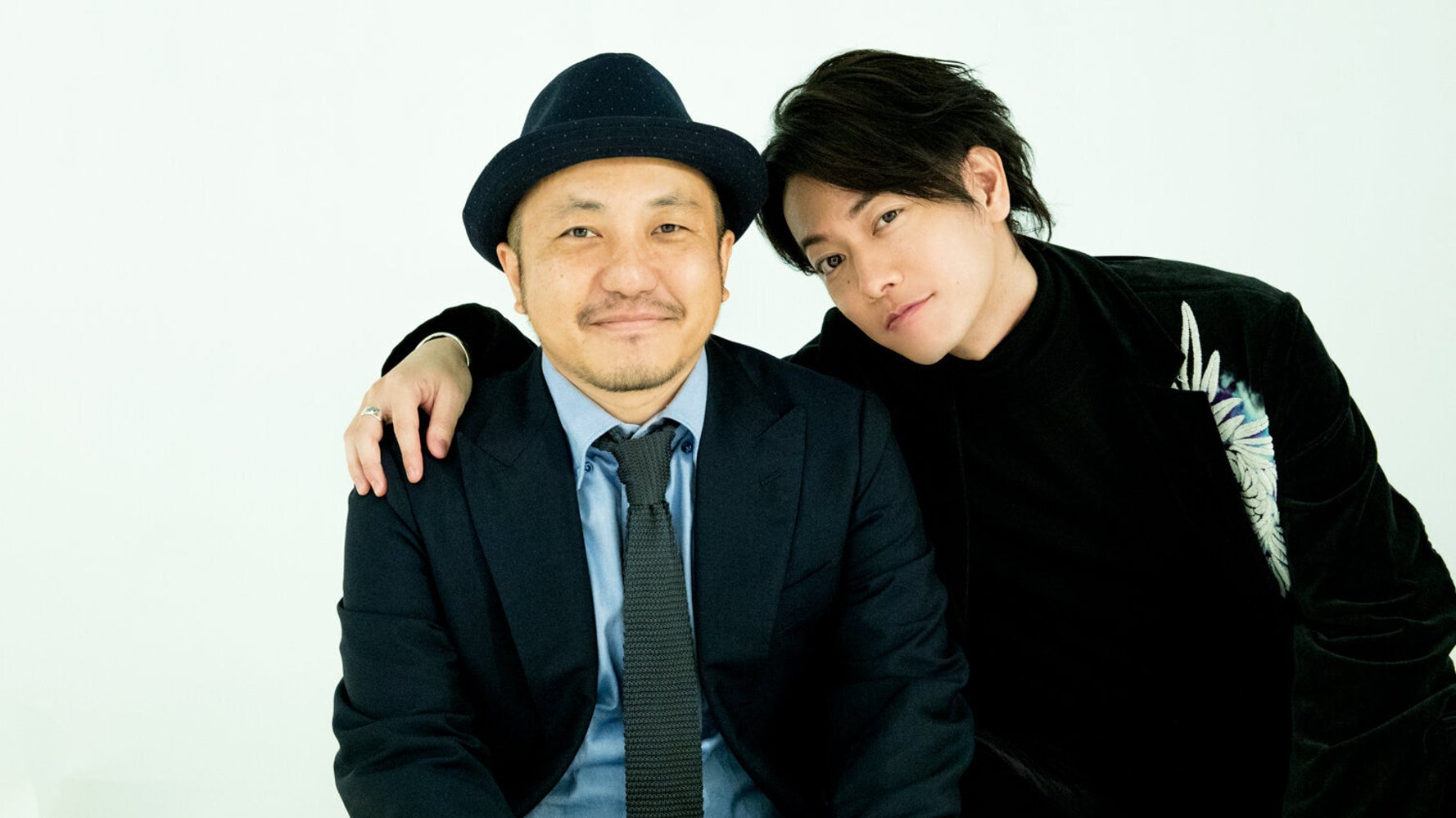 家族の崩壊と再生描いた ひとよ が公開に 白石和彌監督と佐藤健さんが込めた思い ハフポスト アートとカルチャー 家族の崩壊と再生描いた ひとよ が公開に 白石和彌監督と佐藤健さんが込めた思い ハフポスト アートとカルチャー