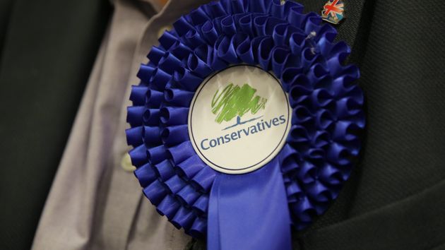 Tory Members Suspended Over Alleged Islamophobic And Racist Social Media Posts