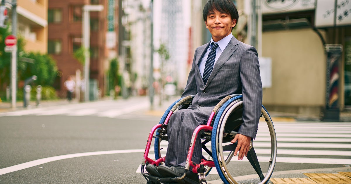 現在 障がい者を雇用している企業は7割 そのきっかけは 調査結果 ハフポスト 現在 障がい者を雇用している企業は7割 そのきっかけは 調査結果 ハフポスト