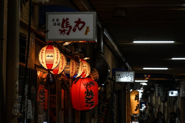 高円寺のイメージ写真