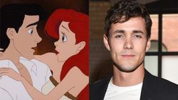 Disney a trouvé son prince Eric pour l’adaptation de “La Petite