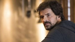 Por qué Rodolfo Sancho tenía que volver a 'El Ministerio del