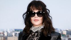 Isabelle Adjani admire “le courage et la dignité” d’Adèle