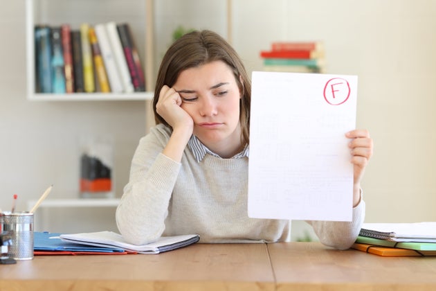 Come sarebbe bella l’istruzione senza voti
