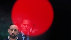 Reporteros Sin Fronteras exige que Vox que cese su hostilidad contra los