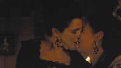 Un diario de orgasmos o la quema de un convento: historias lesbianas que rompieron