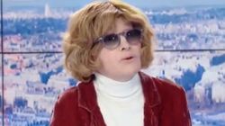 Les arguments de Nadine Trintignant pour défendre Polanski