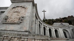 Patrimonio Nacional autoriza la exhumación de las víctimas enterradas en el Valle de los