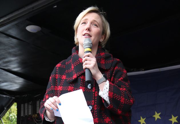 Anti-Abortion Party Launches Bid To Unseat Stella Creasy