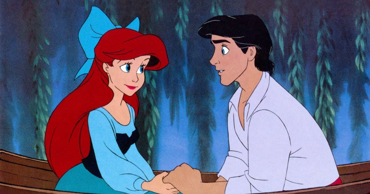 Voici qui interprétera le prince Eric dans la nouvelle version de «La petite sirène» HuffPost