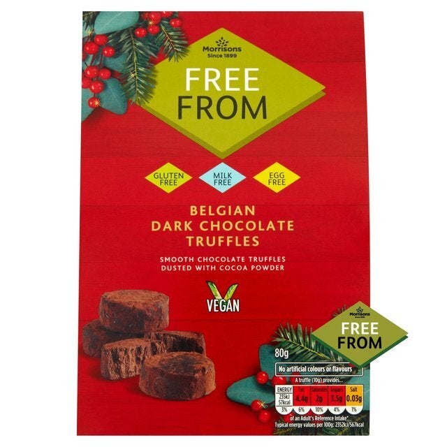 Vegan chocolate online uk