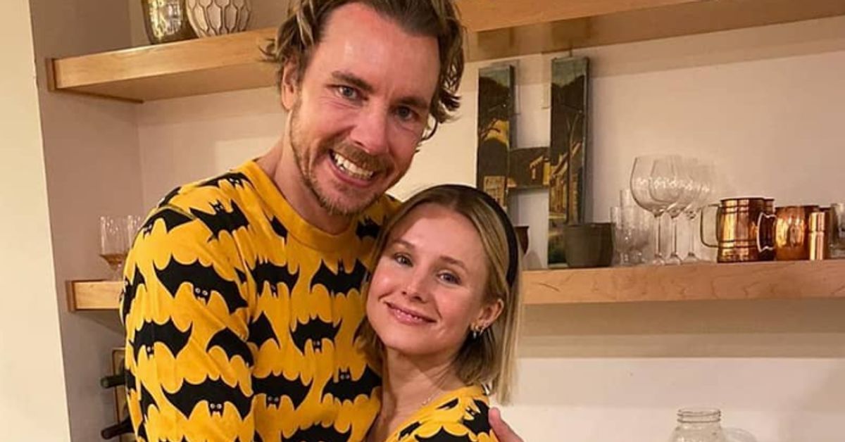 Kristen Bell Thinks It's Sexy When Dax Shepard Speaks Her Love Language