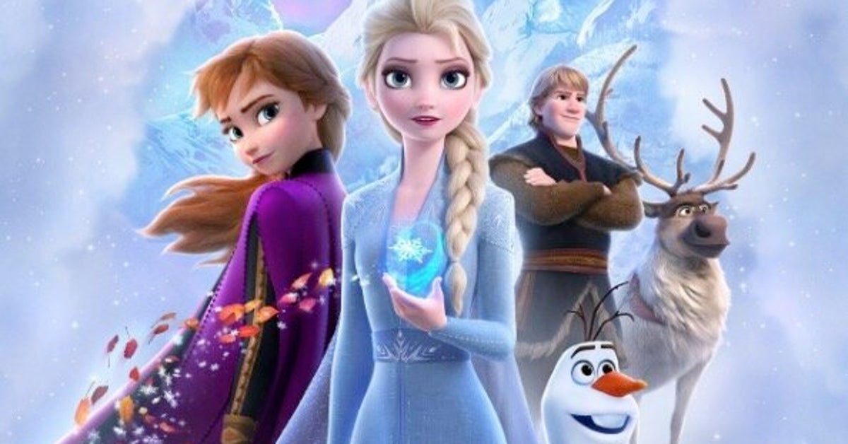 アナ雪2 松たか子さんが歌う イントゥ ジ アンノウン 心のままに ハフポスト アナ雪2 松たか子さんが歌う イントゥ ジ アンノウン 心のままに ハフポスト