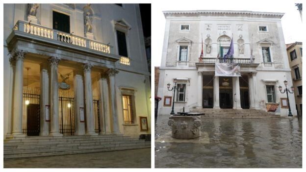 Βενετία: Οι ιστορικές περιοχές που απειλούνται από την καταστροφική