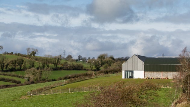 This Northern Ireland Property Has Been Named House Of Year 2019