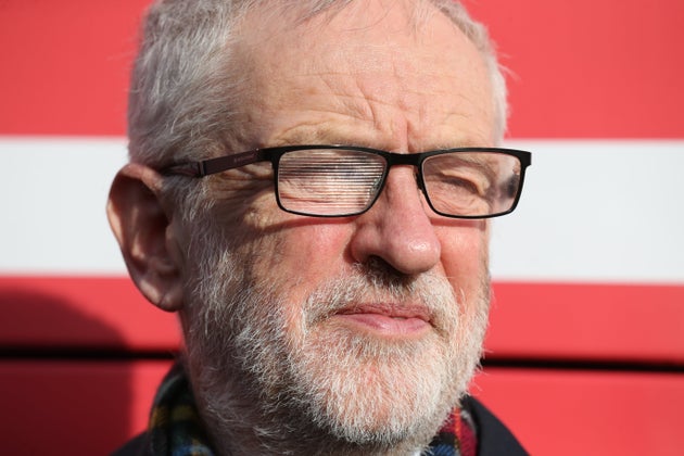 Labour Activists Told How To Deal With ‘Difficult Conversations’ About Corbyn’s Stance On Terrorism, Brexit