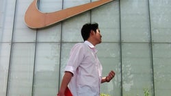 El motivo por el que Nike deja de vender sus productos en