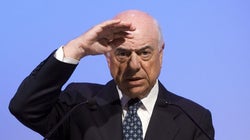 El juez imputa a Francisco González por el 'caso