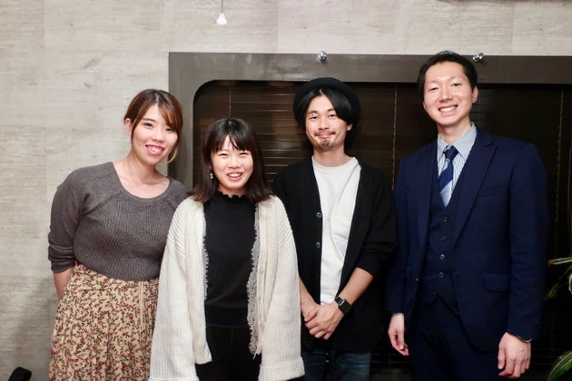 理不尽なことも受け入れなきゃと感じてきた 児童養護施設出身の若者が語る退所後の孤独 ハフポスト 理不尽なことも受け入れなきゃと感じてきた 児童養護施設出身の若者が語る退所後の孤独 ハフポスト