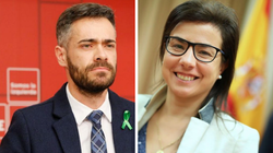 Estos son los diez diputados más queridos por los