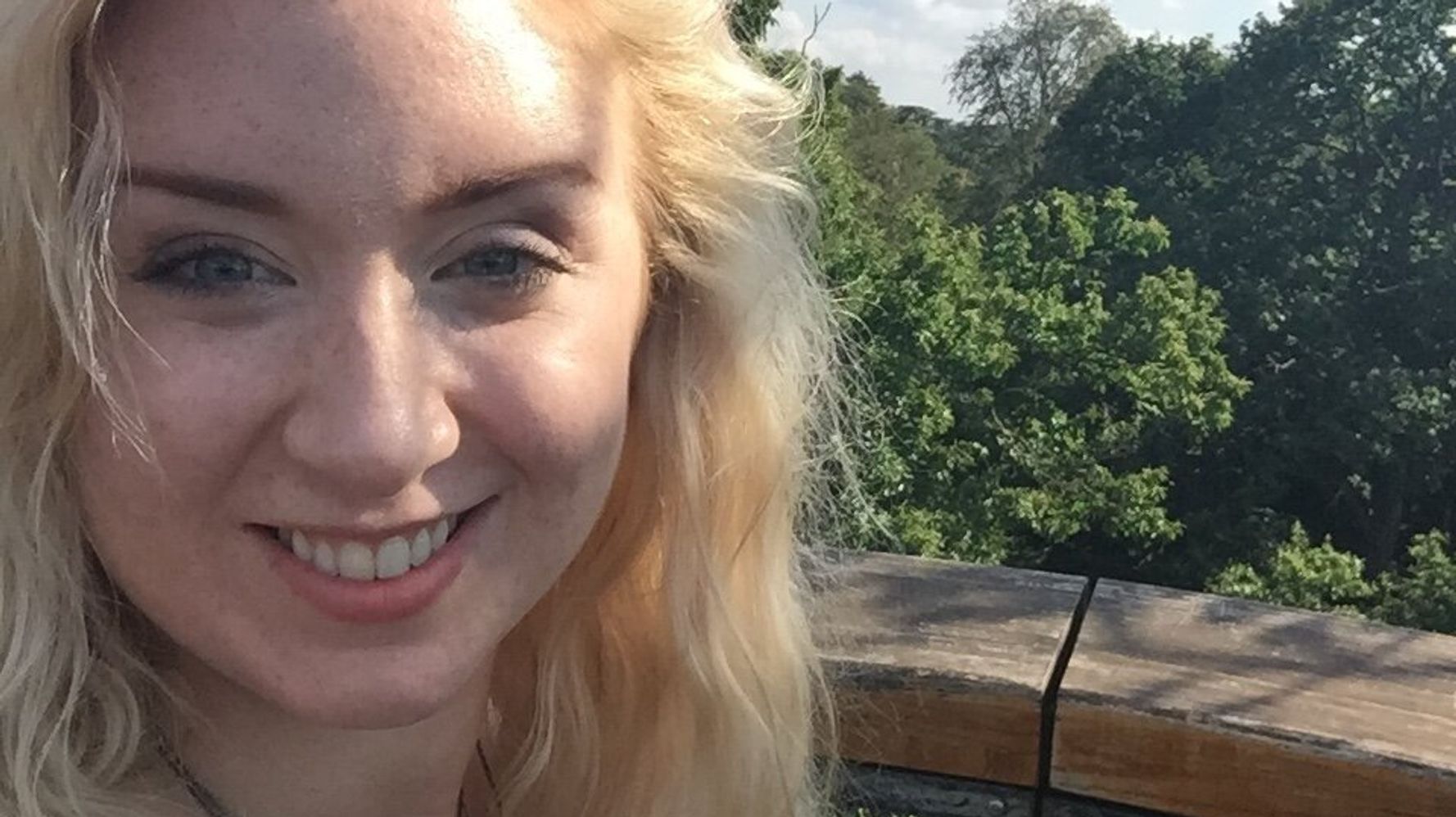 This Woman Set Up A Wishlist For Her Mental Health Ward The Parcels Piled In Huffpost Uk Life