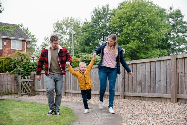 Parents More Likely To Vote Labour Than Tory At General Election, Poll Suggests