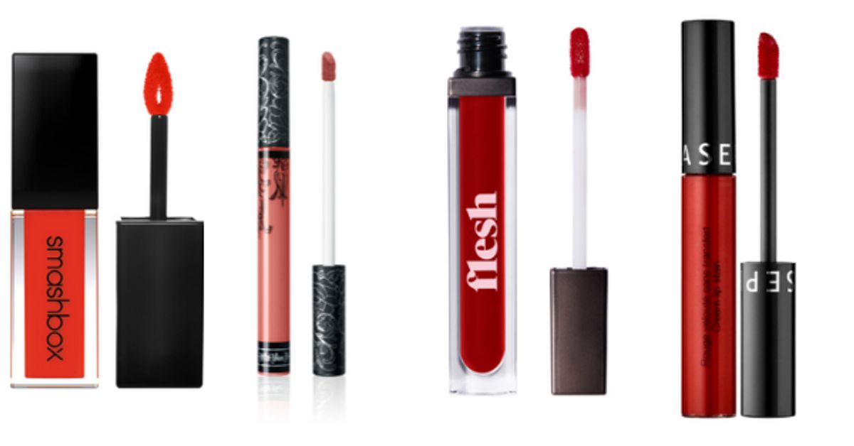 Lip Lingerie Push-Up Long-Lasting Lipstick Reviews 2024