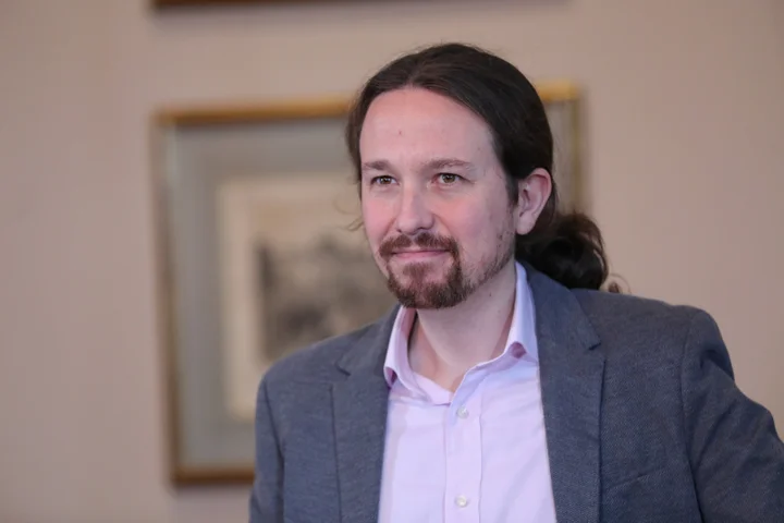 Carta De Pablo Iglesias A La Militancia Vamos A Tener Que Ceder En Muchas Cosas El Huffpost