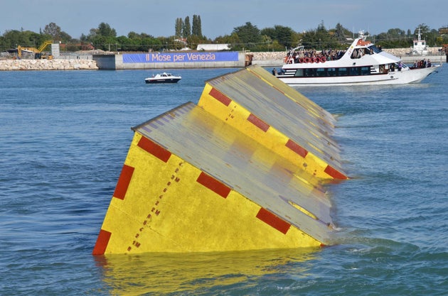 A Venezia il vero nodo è nella catena di comando