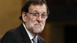 Rajoy irá a divertirse a 'El