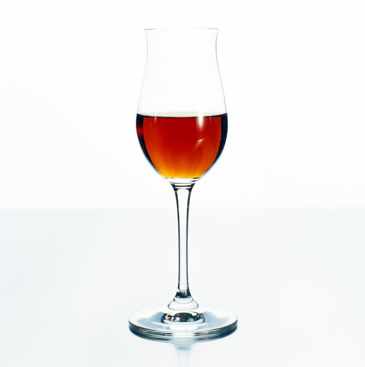 Sherry is a fortified wine from Spain.