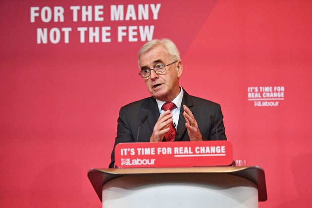 Labour Promises Free Broadband For All If It Wins The General Election