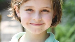 9歳のローランくん、世界最年少で大学を卒業へ。「目標は、人間の寿命を延ばすこと」